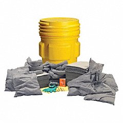 Spill Control Supplies